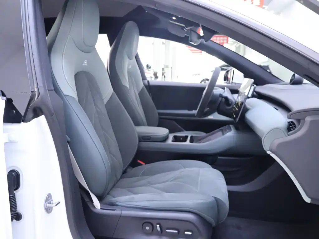 NIO ET5T — миниатюра 21
