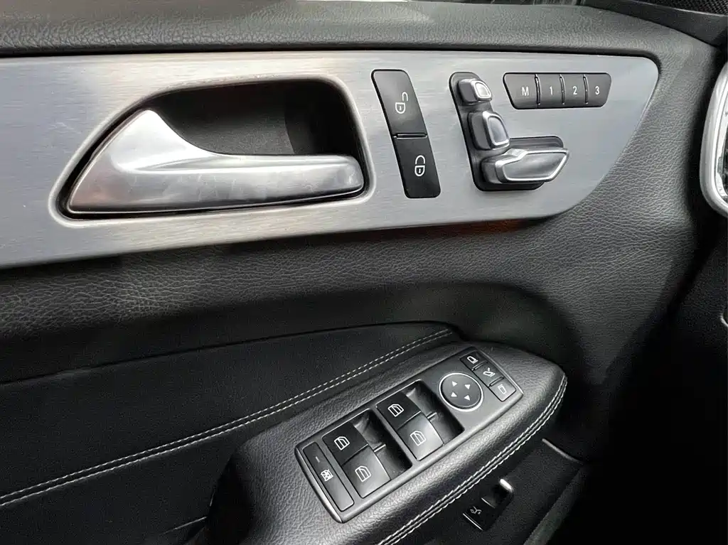 Mercedes-Benz GLE AMG — миниатюра 14