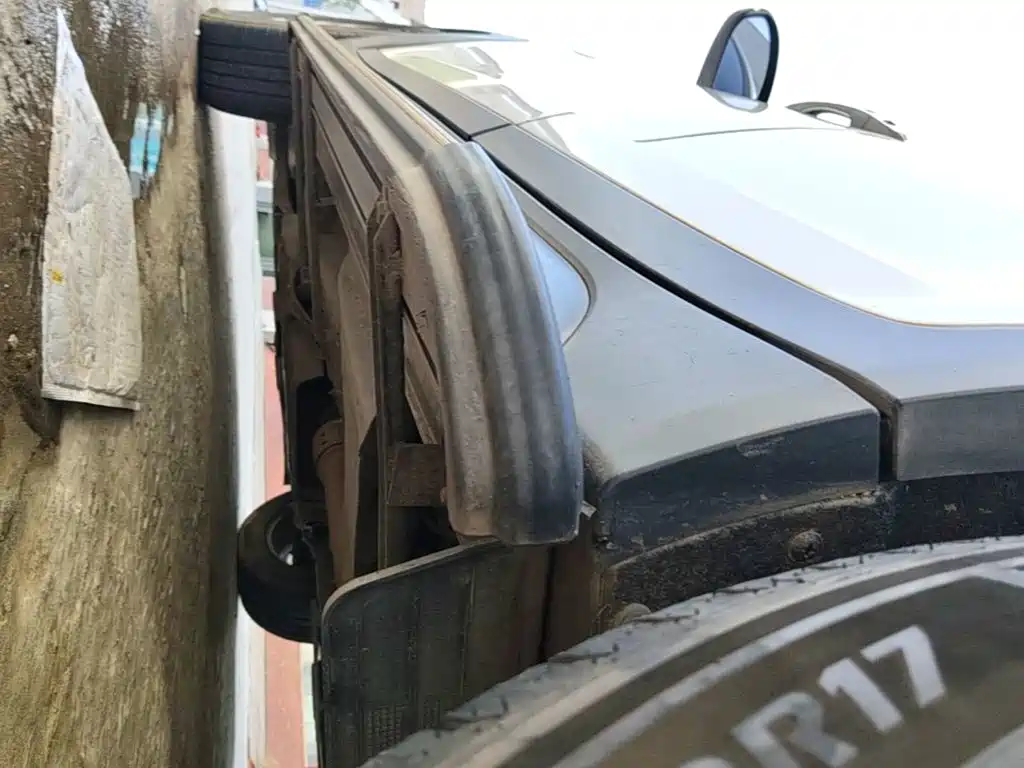 Hyundai Tucson — миниатюра 22