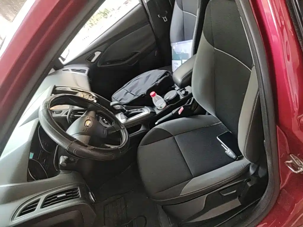 Ford Focus — миниатюра 15
