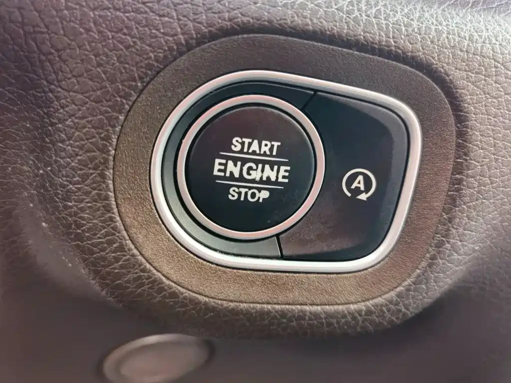 Mercedes-Benz GLE (Import) — миниатюра 29