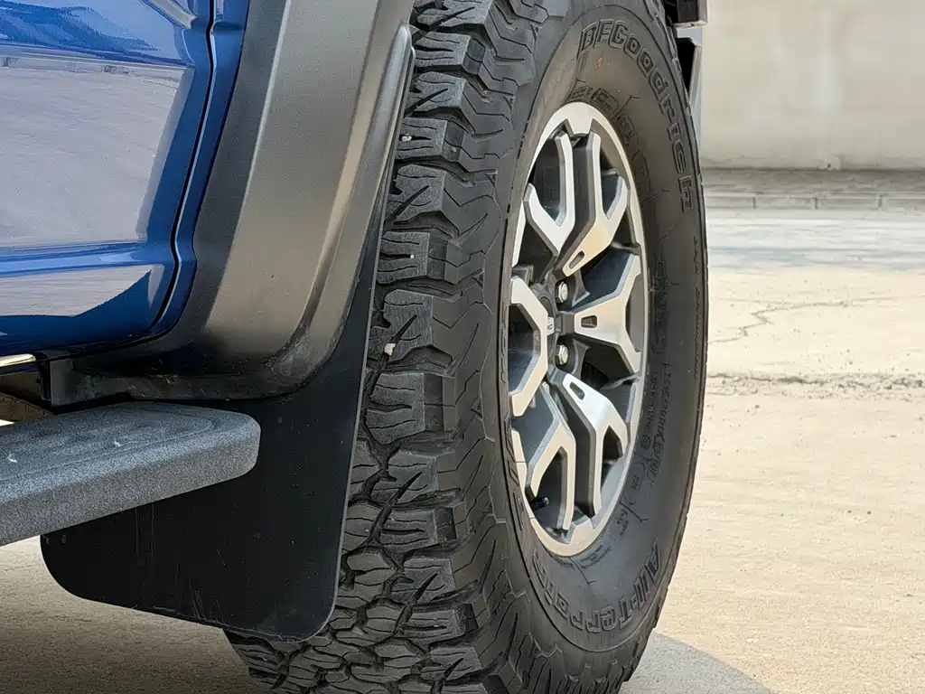 Ford F-150 — фотографии объявления, Фото 19