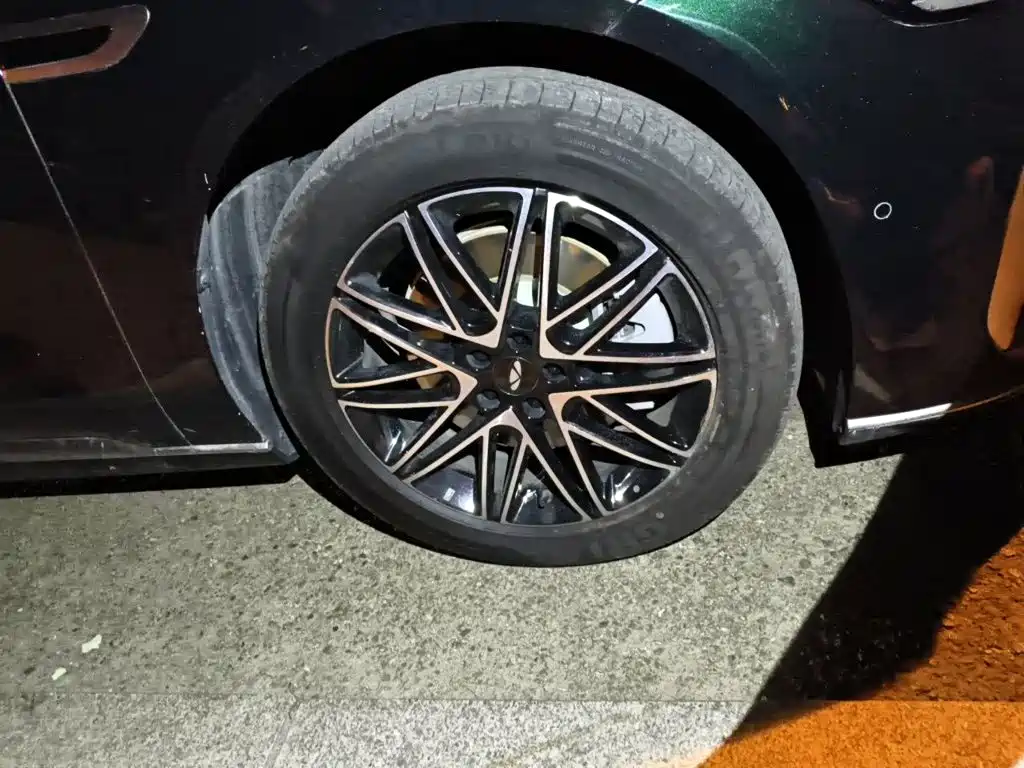 Fulwin Fengyun A9L — миниатюра 8