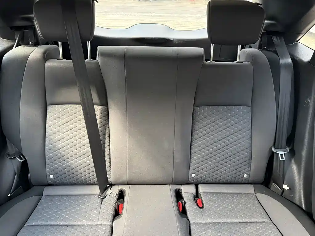 Honda Fit — миниатюра 12