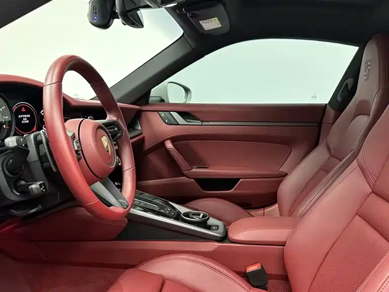 Porsche 911 — миниатюра 11
