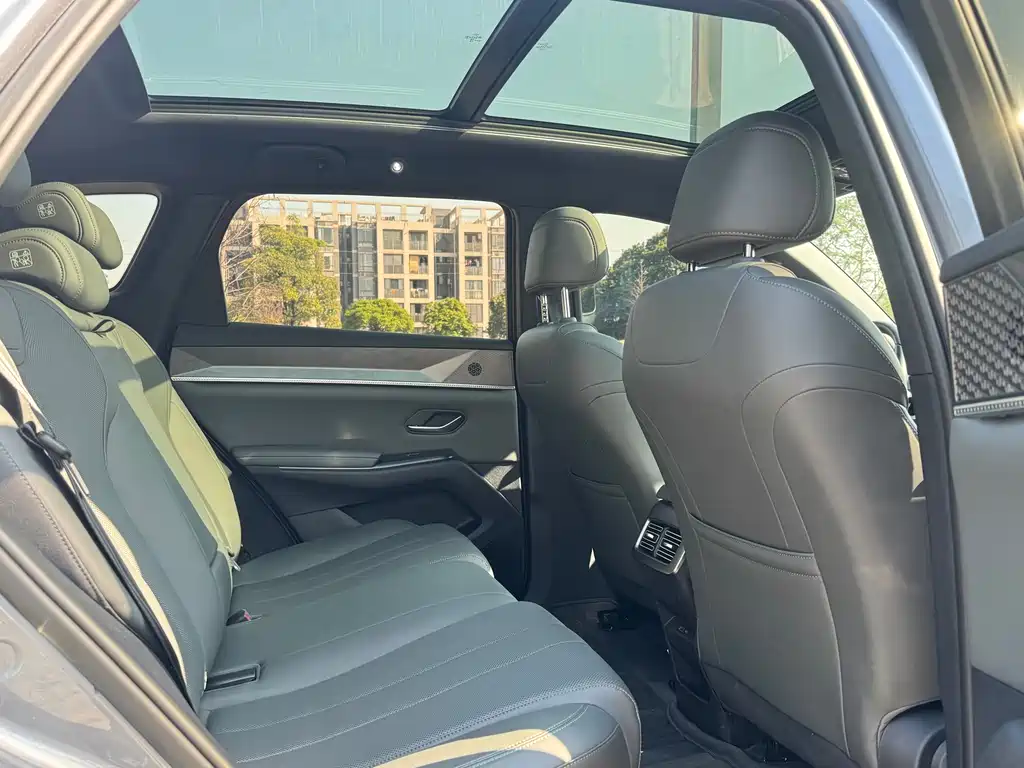 BYD SONGJIANG NEW ENERGY