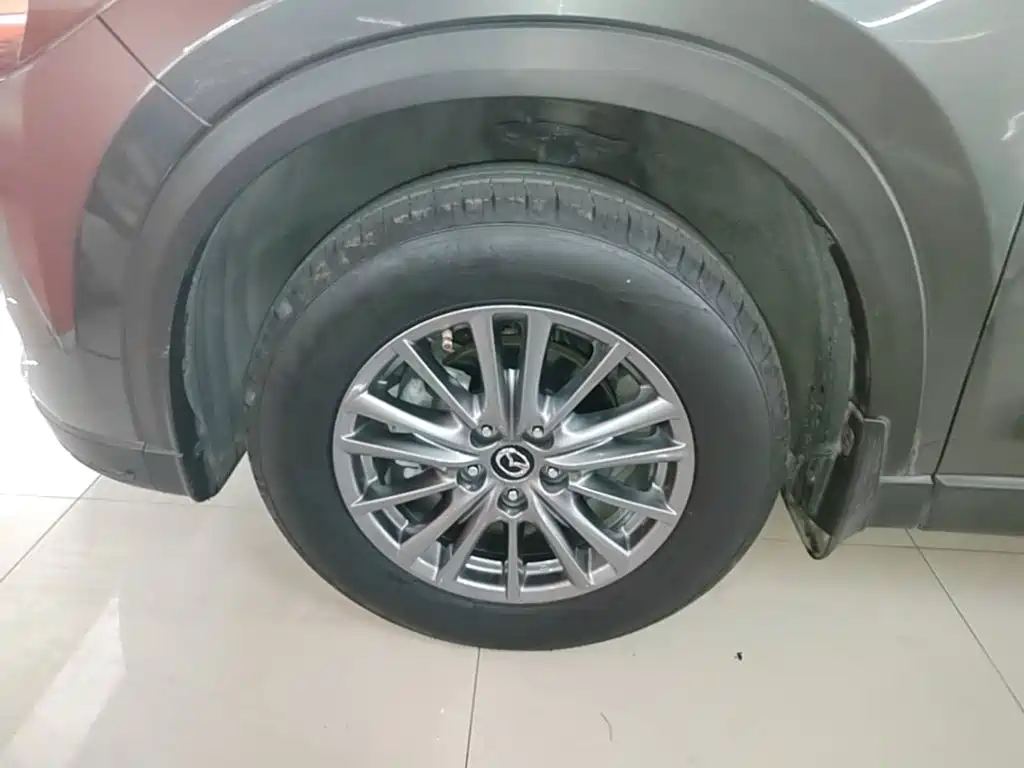 Mazda CX-5 — миниатюра 23