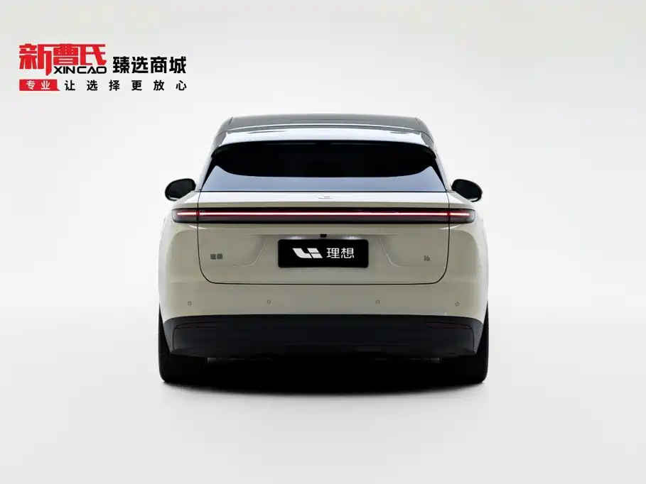 Li Auto Li i6 — миниатюра 4