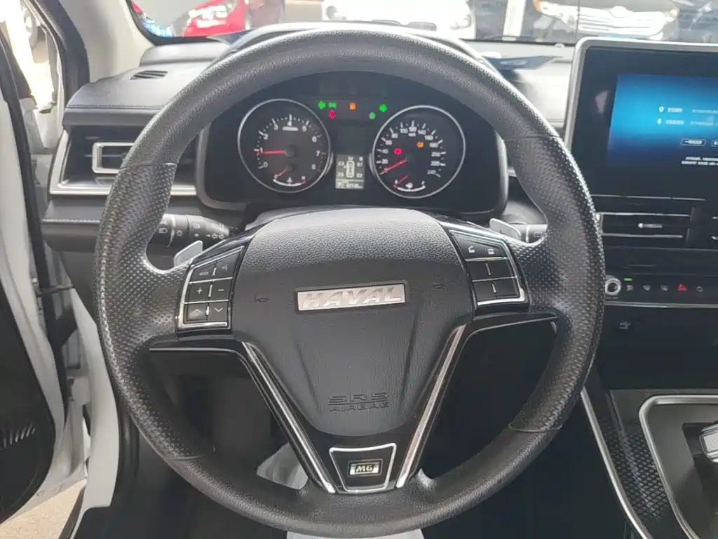 Haval M6 — миниатюра 11
