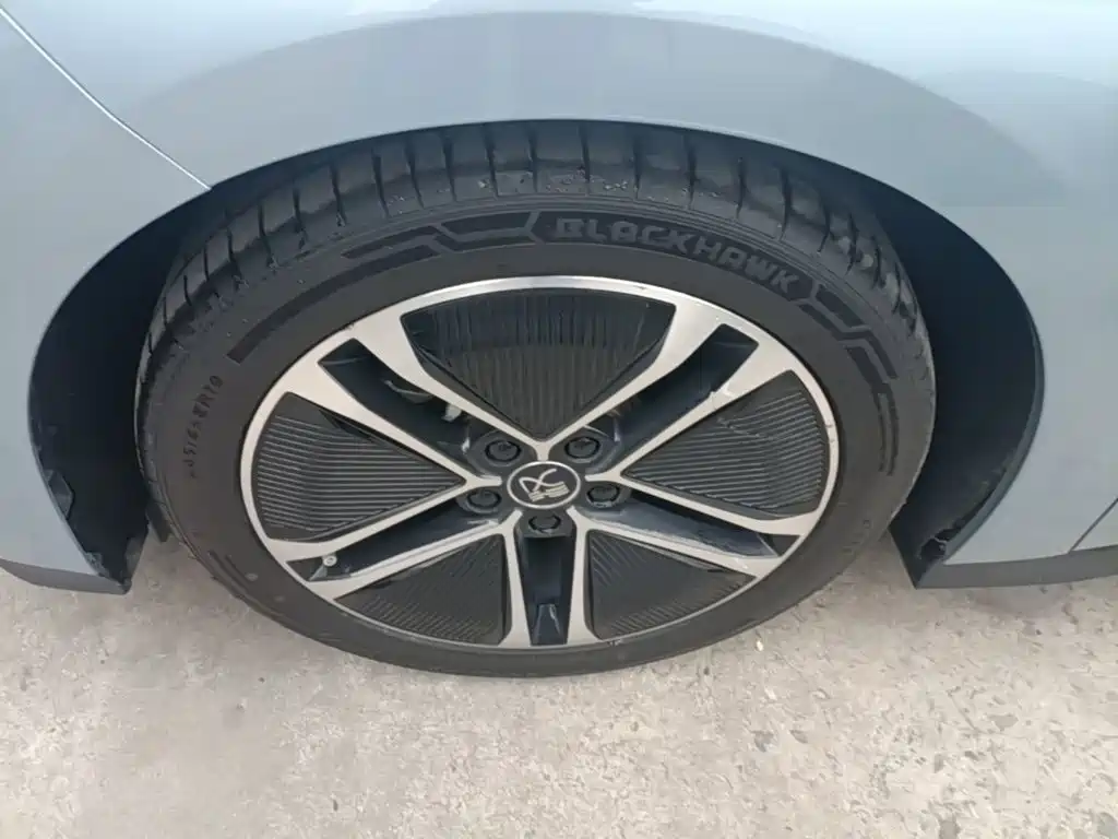BYD Han — миниатюра 23