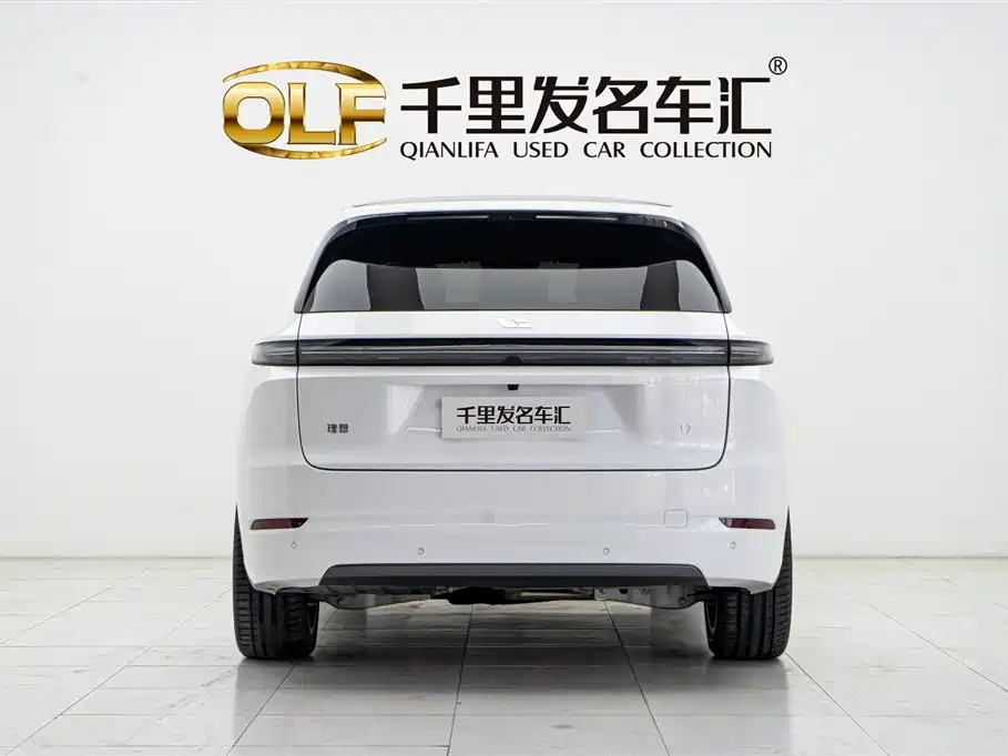 Li Auto IDEAL L7