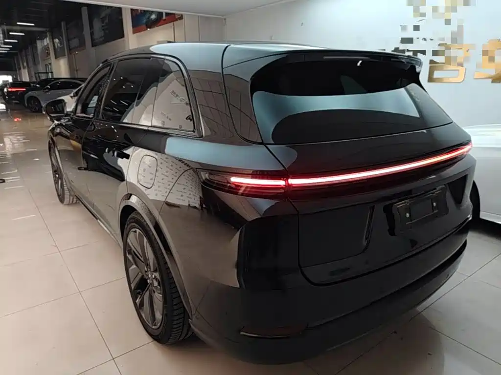 Li Auto L7 2024 MAX