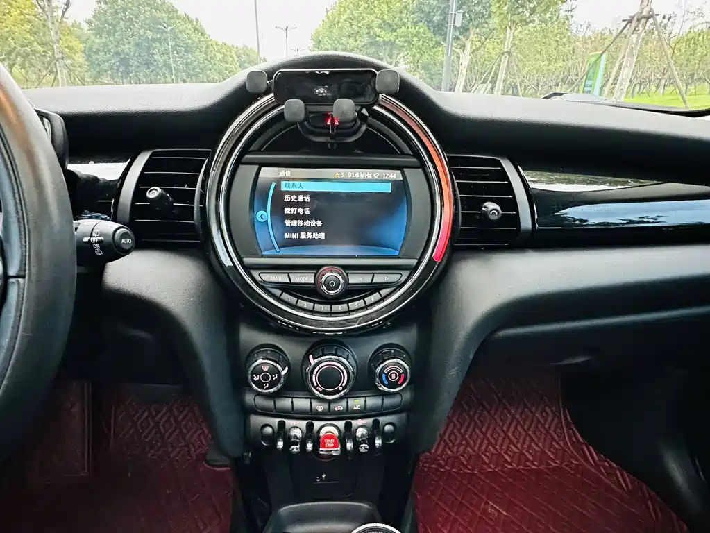 MINI Mini — миниатюра 12