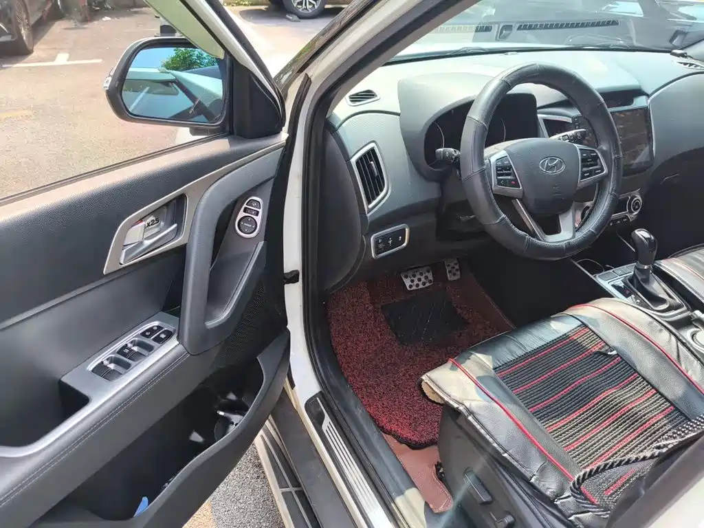 Hyundai ix25 — миниатюра 13
