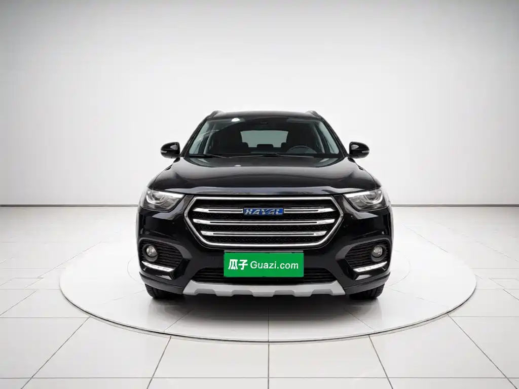 Haval H6 — миниатюра 2