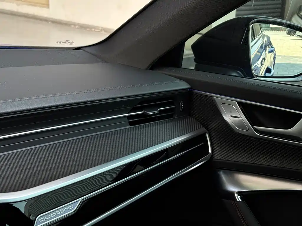 Audi RS 6 — миниатюра 16