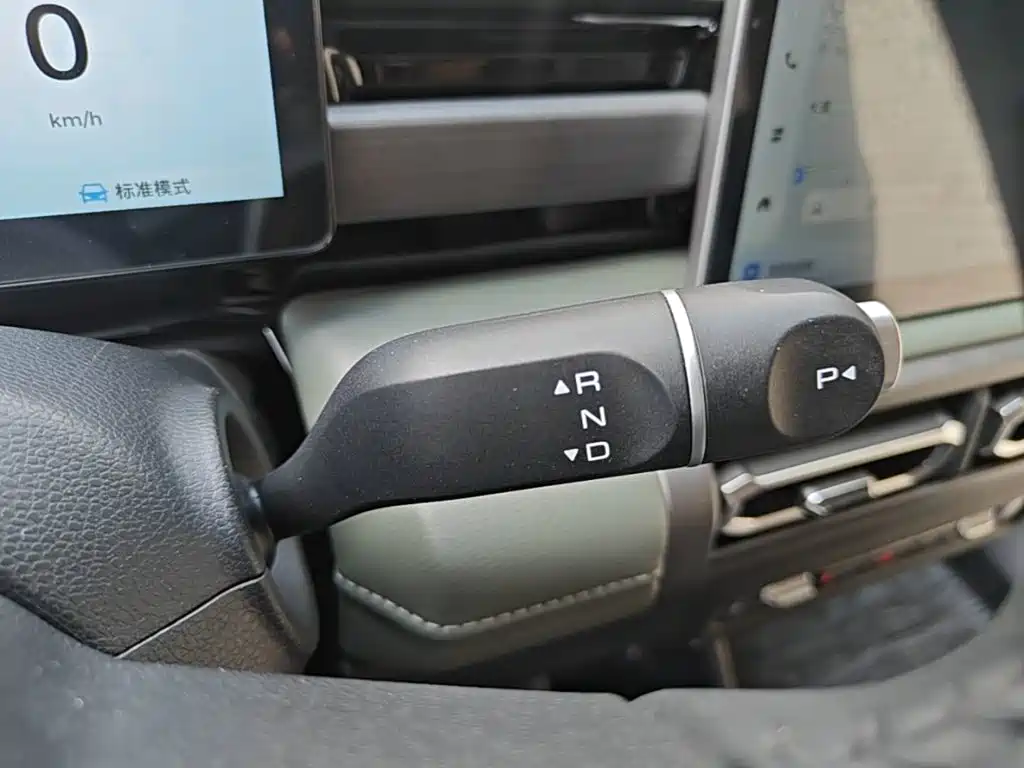 Baojun Yueye Plus — миниатюра 14