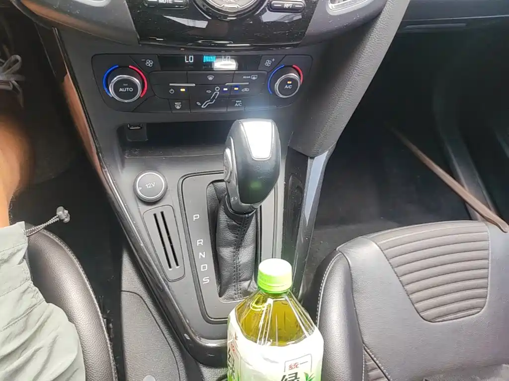 Ford Focus — миниатюра 14
