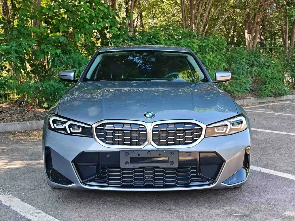 BMW 3 Series — миниатюра 2