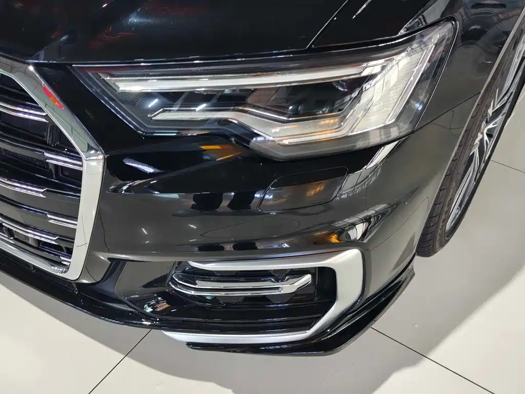 Audi A6L — миниатюра 4