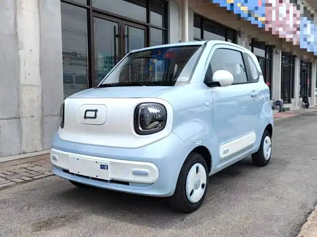 bestune pentium-pony