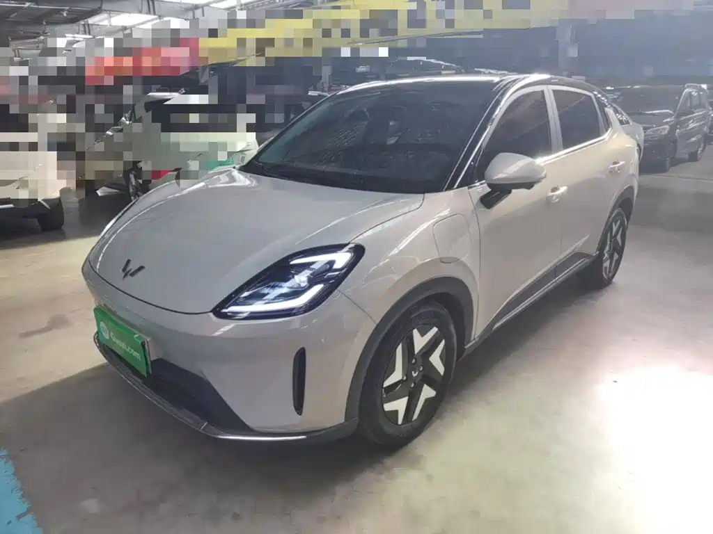 Wuling Bingo S — миниатюра 2