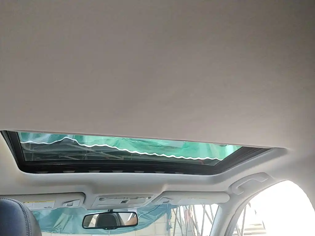 Infiniti Q50L — миниатюра 18