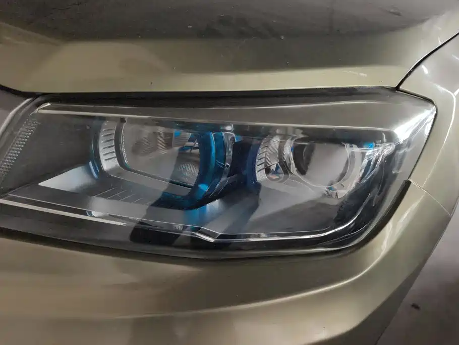 Changan CS75 — миниатюра 5