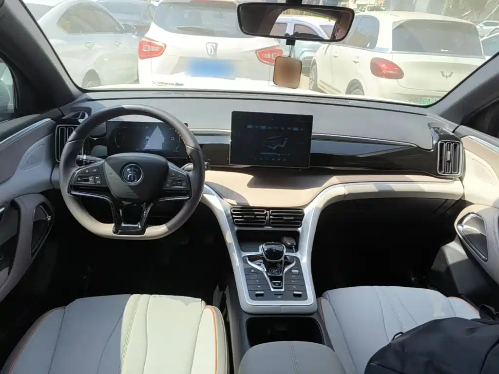BYD Pro New Energy — миниатюра 10