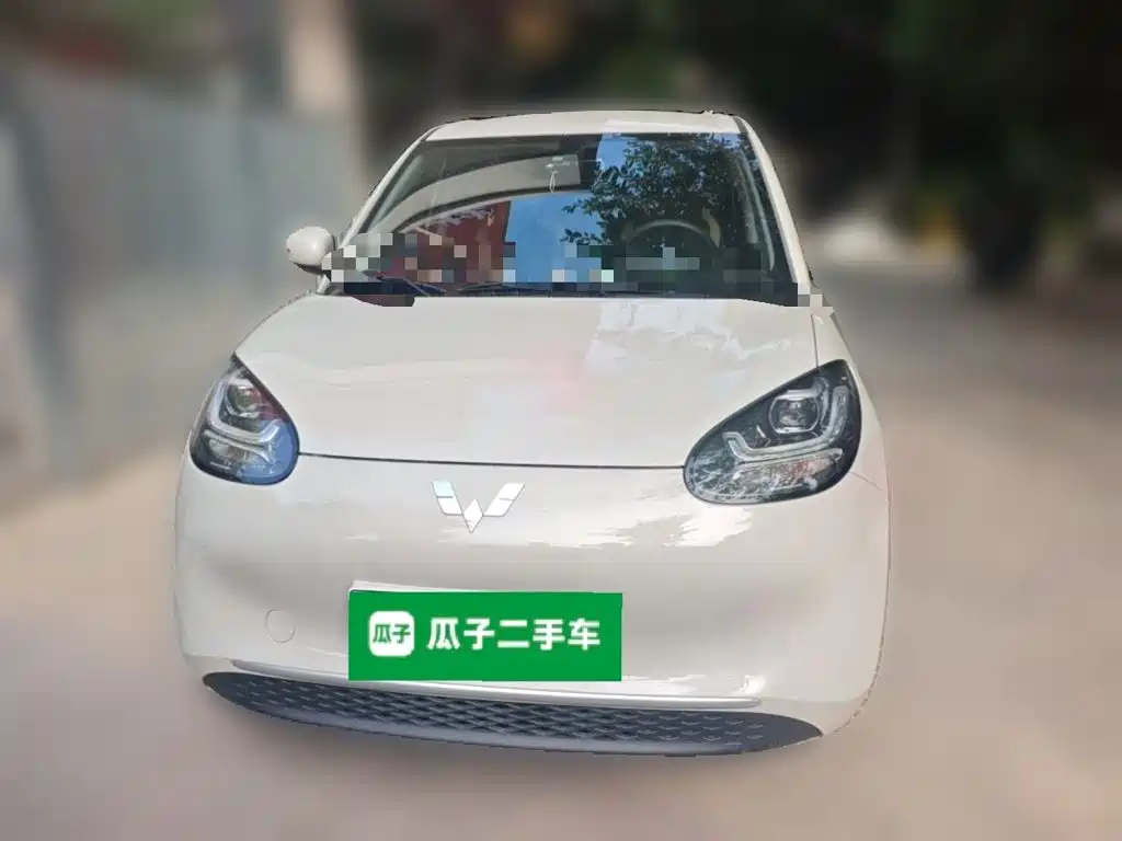 Wuling Bingo — миниатюра 2