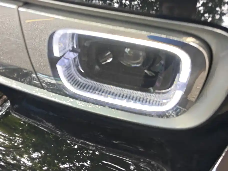 Baojun KiWi EV — миниатюра 5