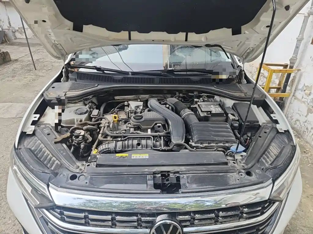 Volkswagen Sagitar — миниатюра 11