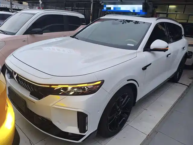 LANTU AUTOMOBILE LAN TU FREE 2023