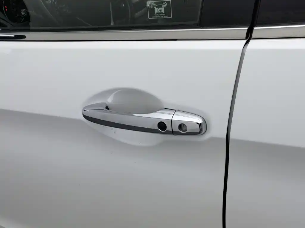Honda CR-V — миниатюра 18