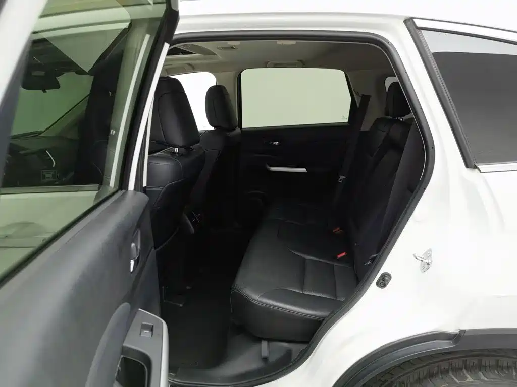 Honda CR-V — миниатюра 15