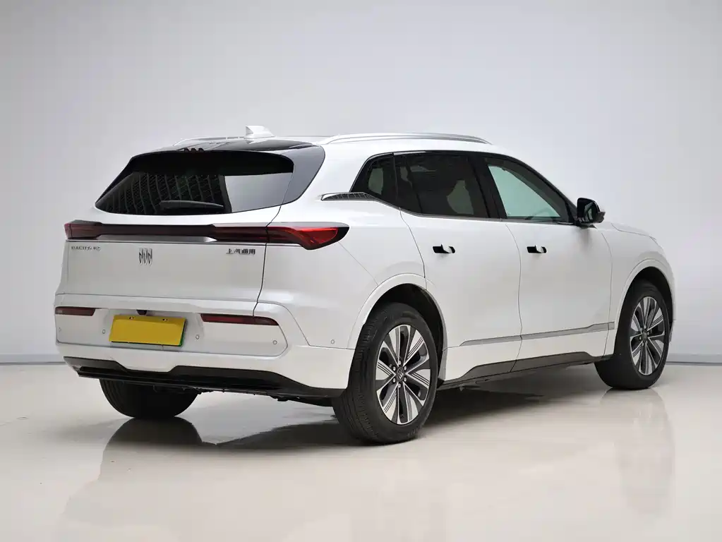 Buick E5 — миниатюра 6
