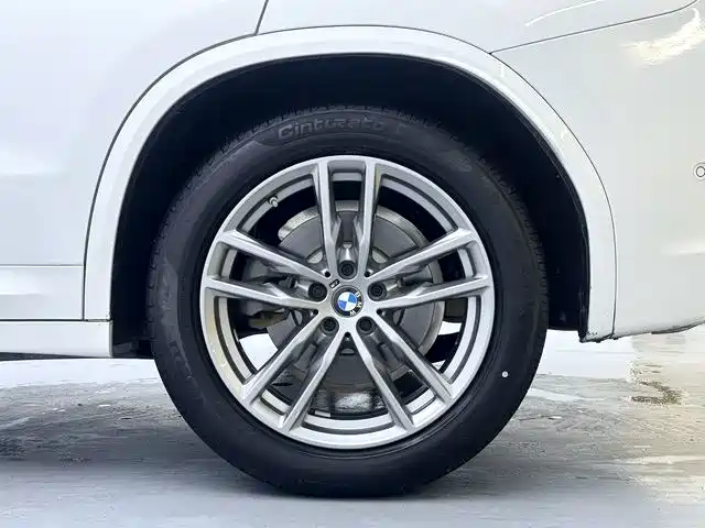 BMW X3 — миниатюра 14