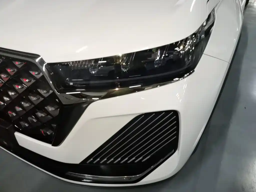 Chery Tiggo 7 — миниатюра 24