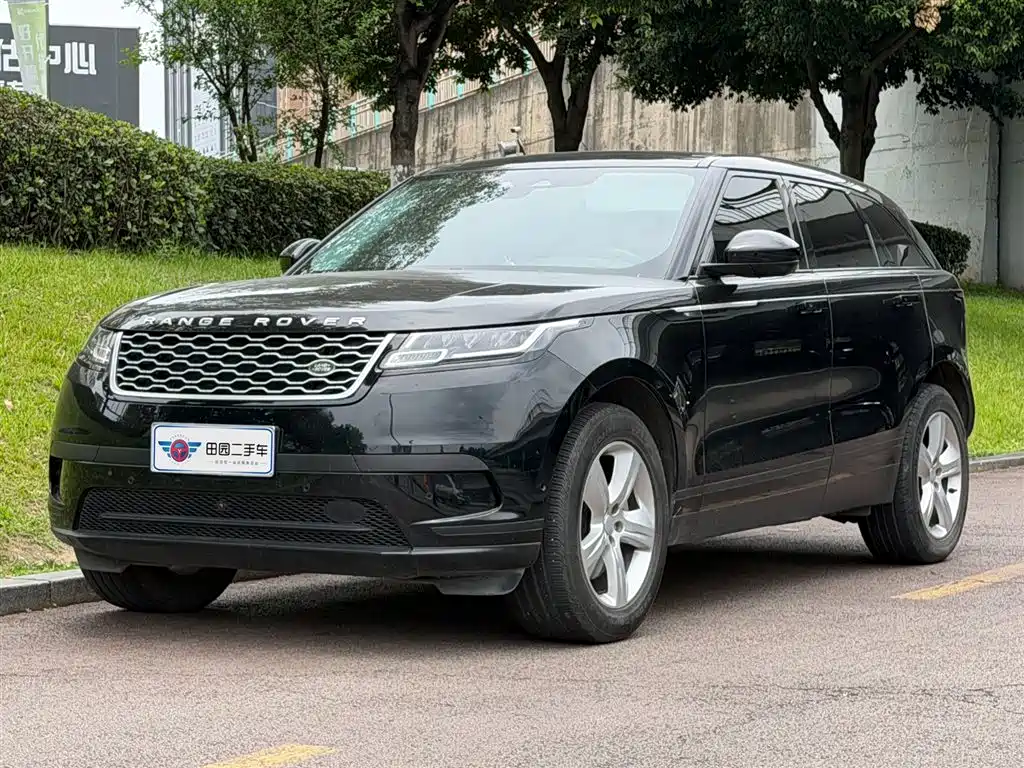 Range Rover