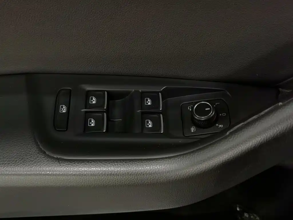 Volkswagen Magotan 2018 380TSI DSG Luxury