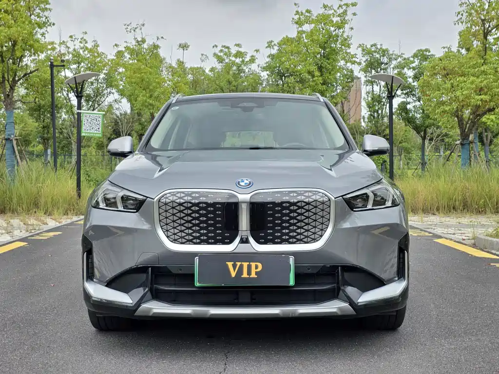 BMW iX1 — миниатюра 2
