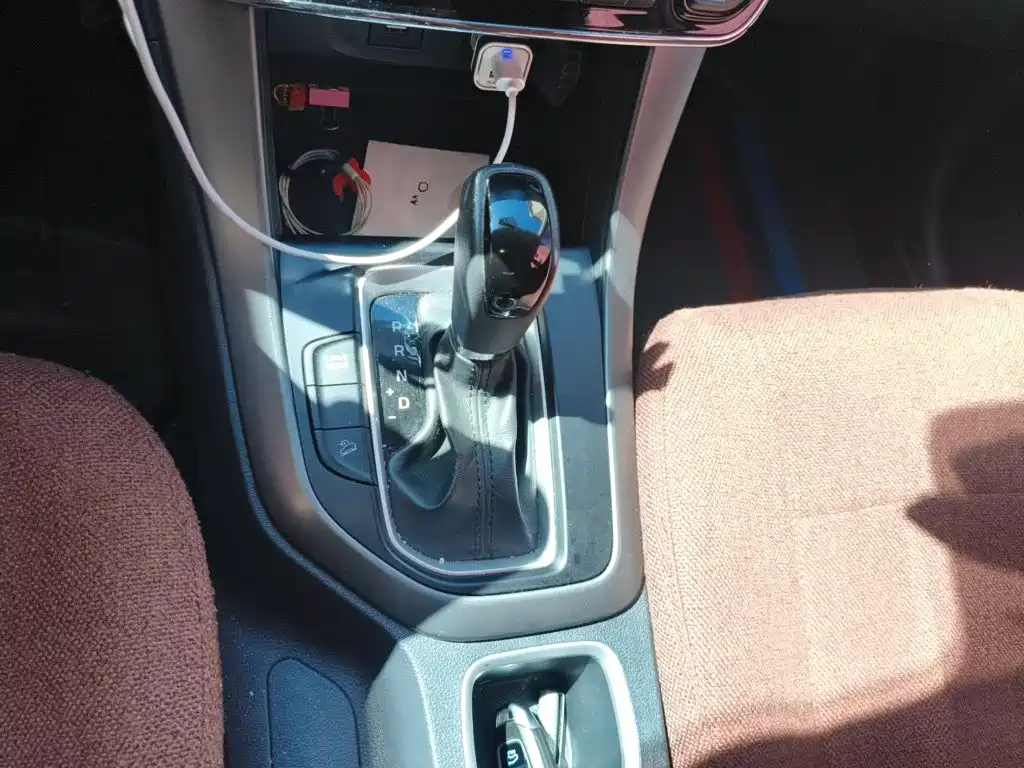 Hyundai ix35 — миниатюра 15