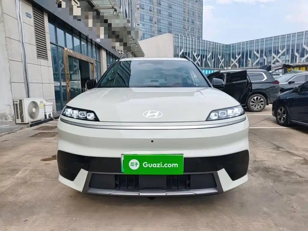 Hyundai EO — миниатюра 3