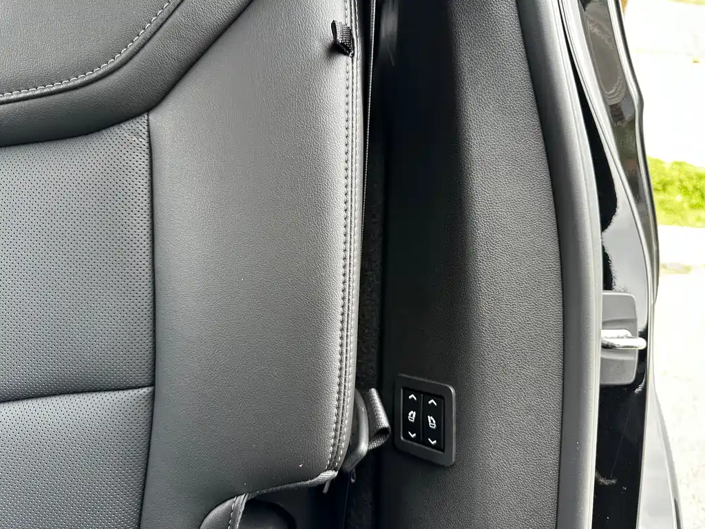 Cadillac XT6 — миниатюра 18