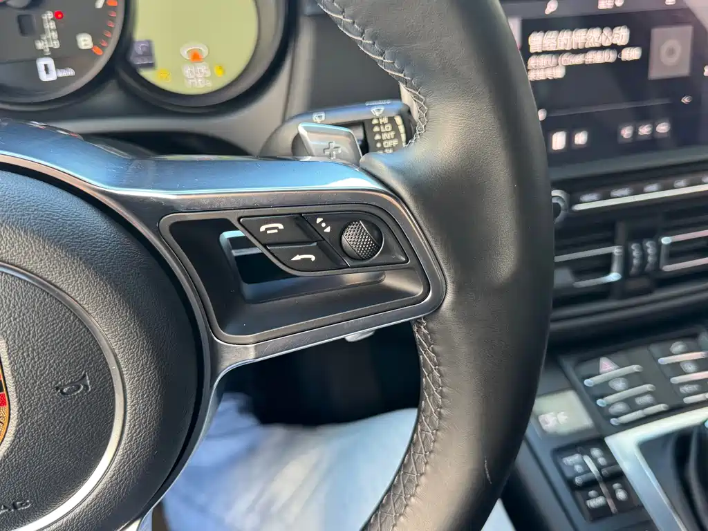 Porsche Macan — миниатюра 45