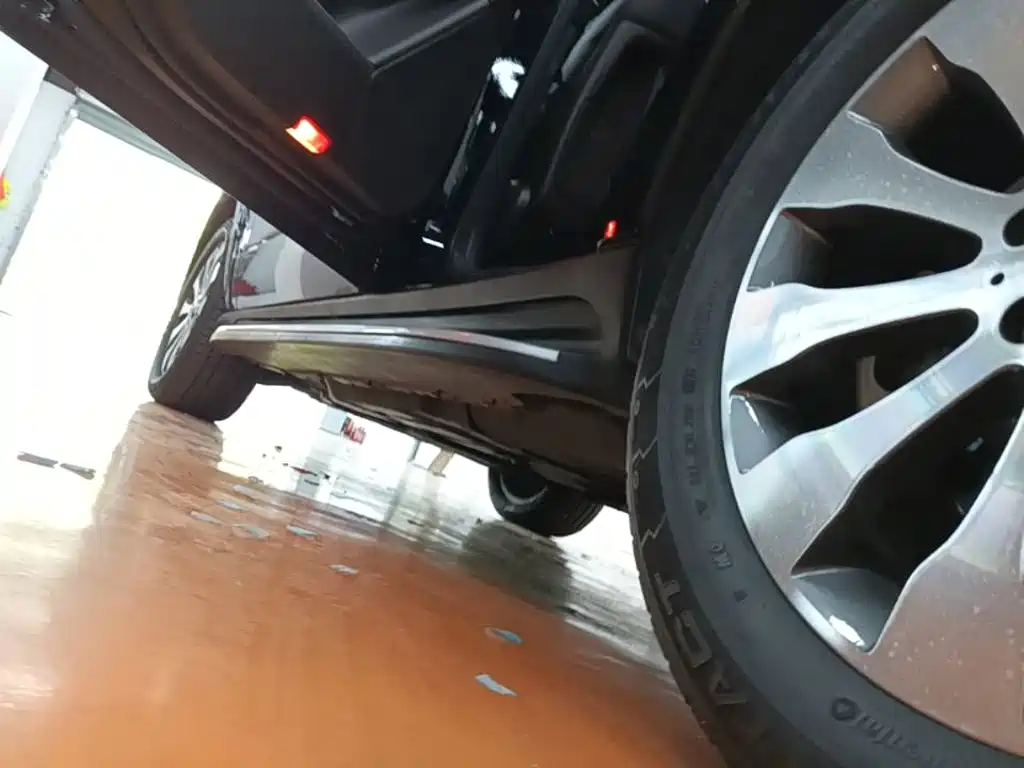 Mercedes-Benz GLS — миниатюра 22
