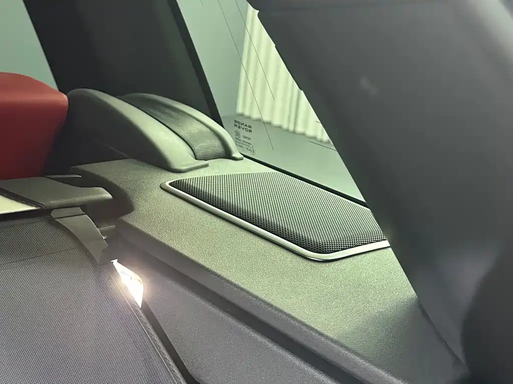 Land Rover Sport — миниатюра 31