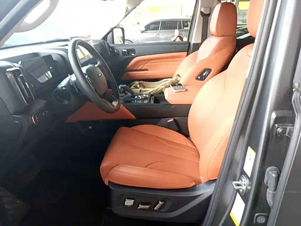 Haval H9 — миниатюра 15