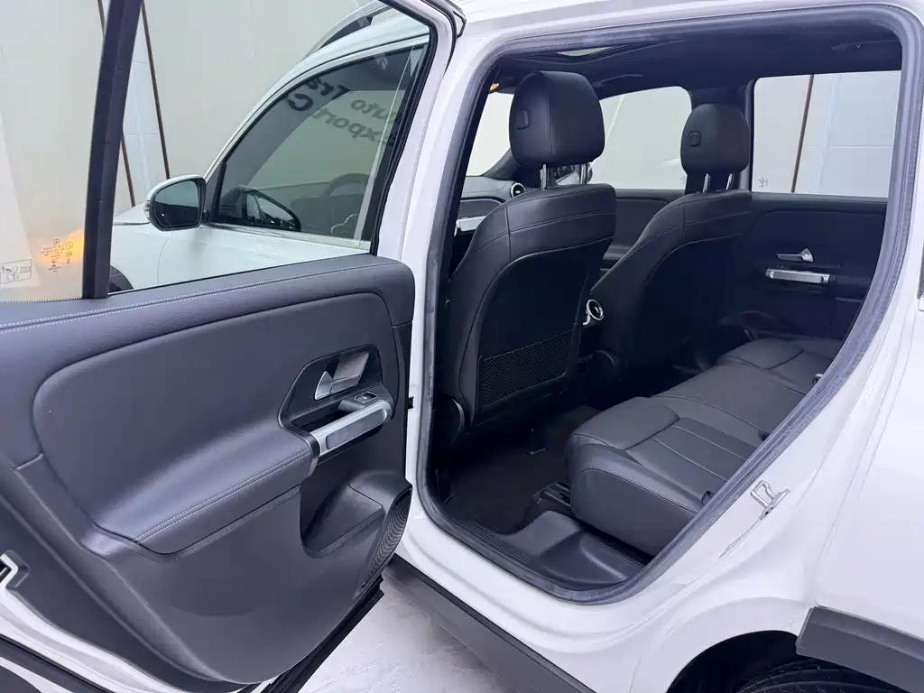Mercedes-Benz GLB GLB 180 Dynamic Type, фото 15
