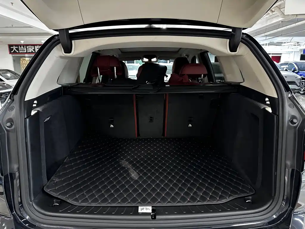 BMW X3 — миниатюра 9